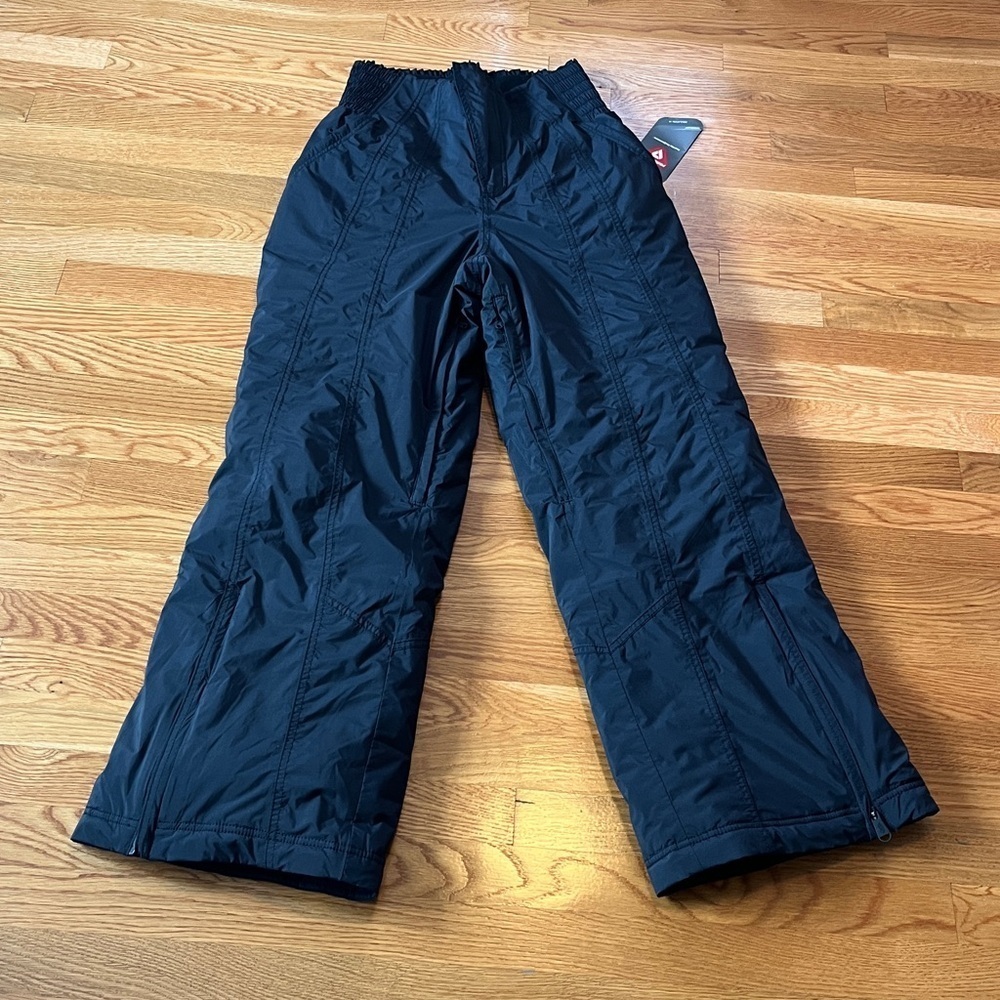 Free People Movement Sunday Skies Pants Size Medium NWT - Picture 7 of 16